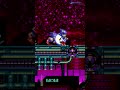 Metal Sonic VS Sonic Tails Sonic Shorts Sonic CD Mods