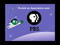 PBS Treehouse Agogo Nelvana 2003 2004