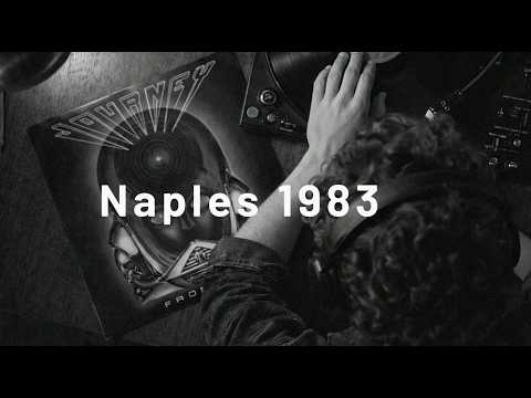 Frontiers Music - The Story Begins