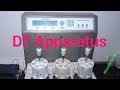 Disintegration Test Apparatus DT Test DT Apparatus