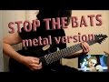 My Little Pony – Stop The Bats (djent/math metal ...