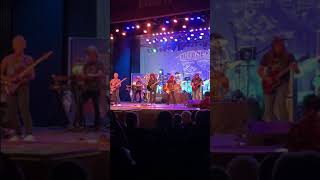 Third Stage: A Tribute to Boston - It's Easy (Live at Historic Everett Theatre, WA - 7/21/23)