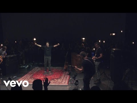 Vertical Worship - Lamb of God (Music Video)