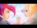 Winx Club Season 6: The Way of Sirenix! New ...