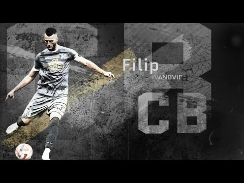 Filip Ivanovic ● Centre-Back ● FK Radnicki 1923 Kragujevac | Highlight video