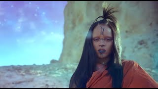 Rihanna - Sledgehammer [8K, Remastered]