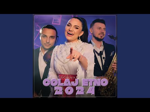Colaj Etno 2024