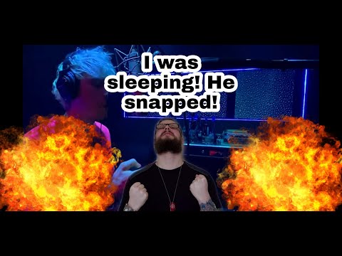 Score Card Reactions : Machine Gun Kelly - Whats poppin Remix