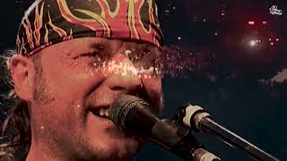 La Renga - Hablando de la libertad - Autódromo de Buenos Aires, 17 de Noviembre de 2007 (En Vivo)