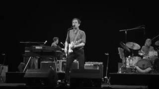 Dawes - Just Beneath The Surface (w/Reprise) - Staten Island, NY 7.15.16