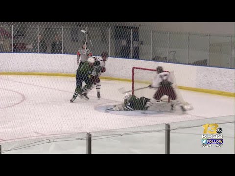 Cheyenne Mountain vs. Pine Creek