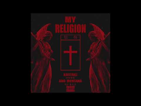 kostaki x Ado Montana - My Religion (Produced by kostaki)