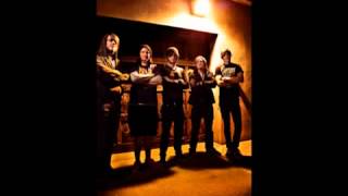 Paddock Park - Kiss Kiss Bang Bang