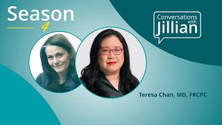 Download lagu Interview with Dr. Teresa Chan mp3