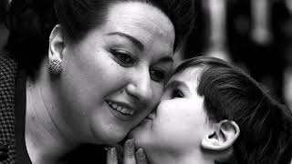 Suor Angelica : Senza Mamma Lyrics English Translation