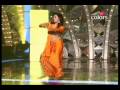 Shweta Menon Dancing Queen Finale