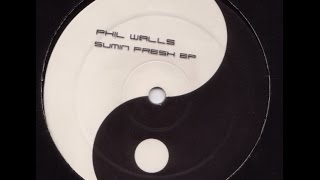 Phil Walls - Tha Humma