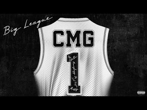 Yo Gotti, Moneybagg Yo, Lil Poppa & Mozzy - Big League [8D AUDIO]