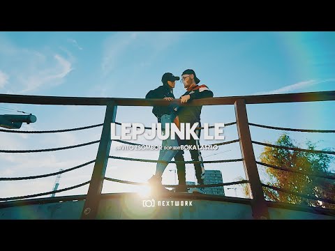 BEATMORE x DBS - LÉPJÜNK LE | OFFICIAL MUSIC VIDEO |