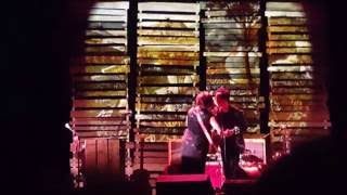 Shovels and Rope - Missionary Ridge (Bijou Theatre Knoxville 9-29-16)