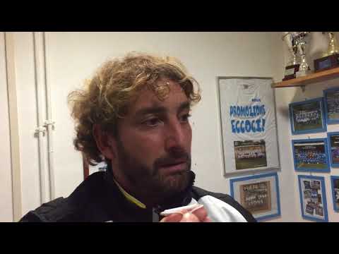 Ligorna - Lavagnese 3-2 Mister Venuti 2