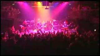 EXODUS - Scar Spangled Banner (Live At The DNA - 2004)