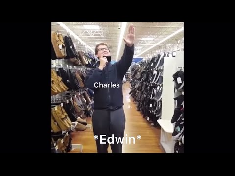 dead boy detectives as vines pt. 2