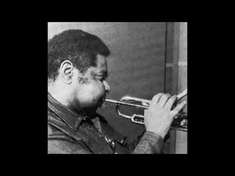 Dizzy Gillespie and Johnny Griffin in Paris 13 April 1973