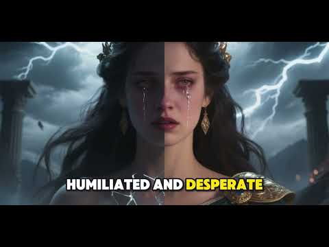 The Greek Tragedy of Forbidden Love – Hippolytus & Phaedra#thevaultoftheforgotten #history #greekgod