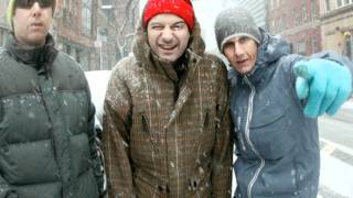 beastie boys  Just a Test