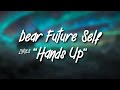 Fall Out Boy Dear Future Self Hands Up Lyrics Ft Wyclef Jean