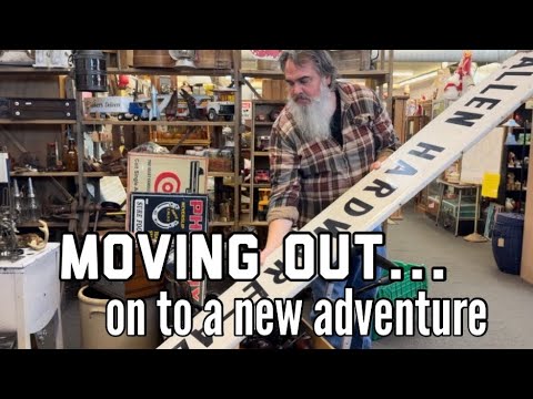 The Unseen Life of an Antique Booth: Behind-the-Scenes Vendor