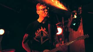 Cloakroom - Asymmetrical (Webster Hall 2014)