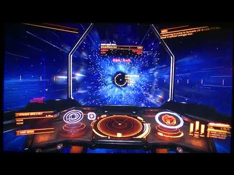 MongoTV_9964 - Del 8 - Det LYKKES At INSTALL Computer Spil Elite Dangerous Mandag Aften