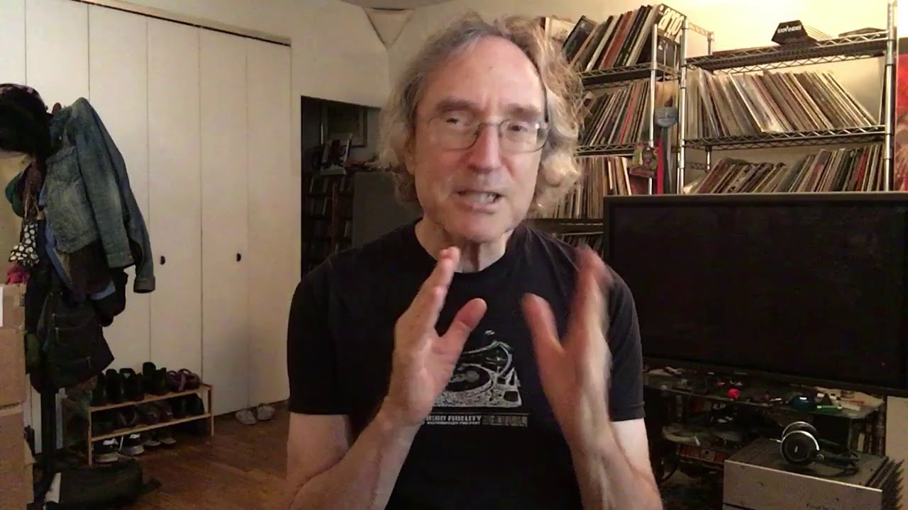 Audiophiles are addicted to the new 'drug'