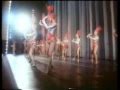 Legs At Radio City