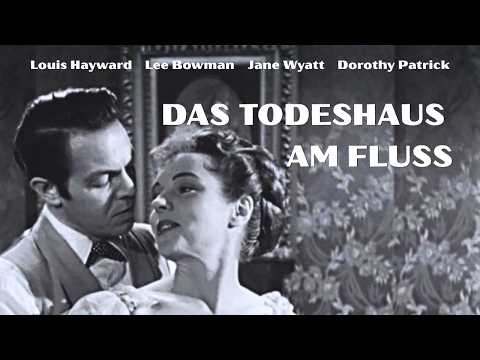 Das Todeshaus am Fluss | Trailer (deutsch) ᴴᴰ | Édition Film Noir No 2
