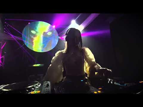 Witch House Mix by Ju Tuma