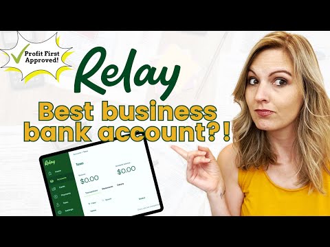 Relay Business Banking Review: The Best Free Account for Small Businesses
