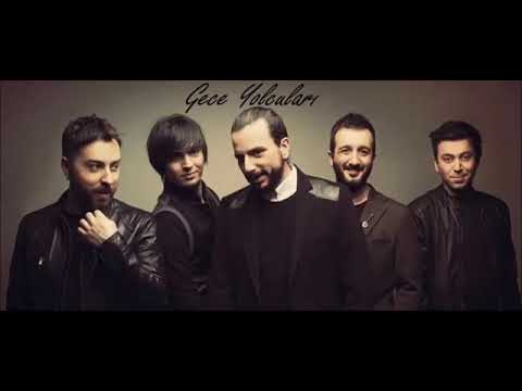 Sevdan Bir Ateş - Gece Yolcuları