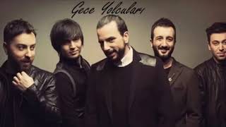 Gece Yolcuları-SEVDAN BİR ATEŞ