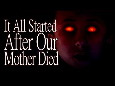 "It All Started After Our Mother Died" by GreyOwl