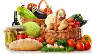 Vida Sana en Directo: El día Mundial de la Alimentación Vida Sana en Directo: El día Mundial de la Alimentación