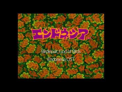 Endonesia OST - Birdiepair, God of Birds