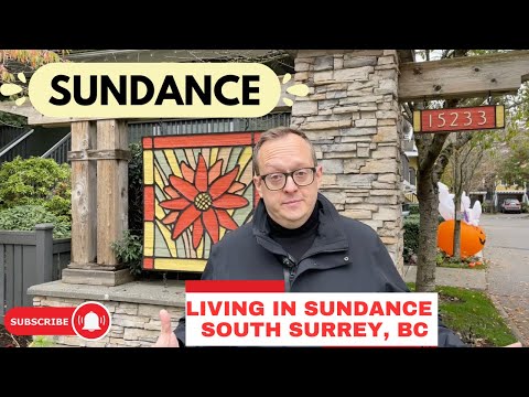 15233 34 Ave, Surrey, BC V3Z 2T7 - Sundance Townhomes