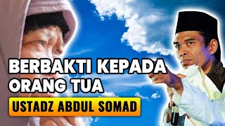 Download lagu Cara Berbakti Kepada Orang Tua dalam Islam | Ceramah Ustadz Abdul Somad Terbaru 2021 mp3