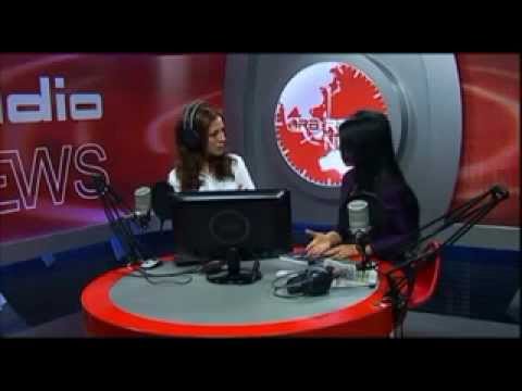 Anila Kalleshi - E diela mirmengjes " Mbipesha dhe nenpesha" 17 mars 2013