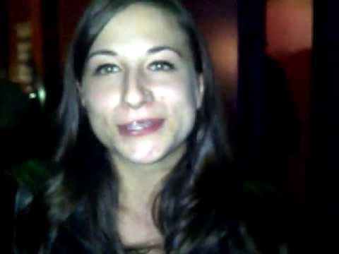 White Girl Battles Jonny Storm at Grind Time DMV Event