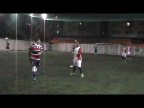 SANTA CRUZ FUT7- JOGO 05- Parte 2