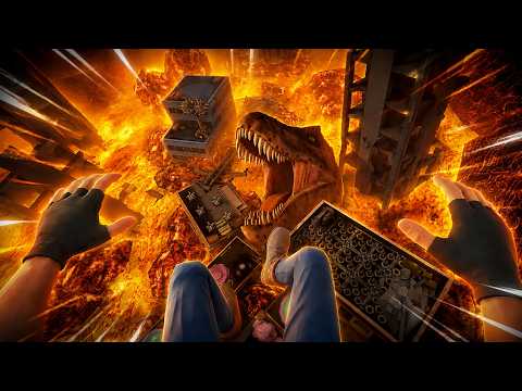 Super Storm youtube-video